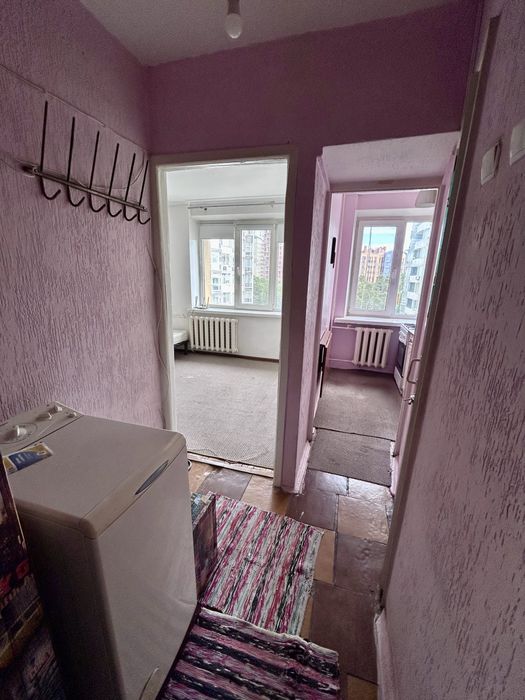 Квартира на вул. Львівська, 24 в Києві, ID 383401, фото №8