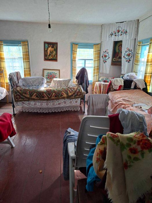 Будинок на Чернігівська область, Слабин, ID 423619, фото №2