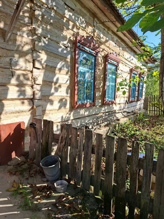 Будинок на Чернігівська область, Слабин, ID 423619, фото №3