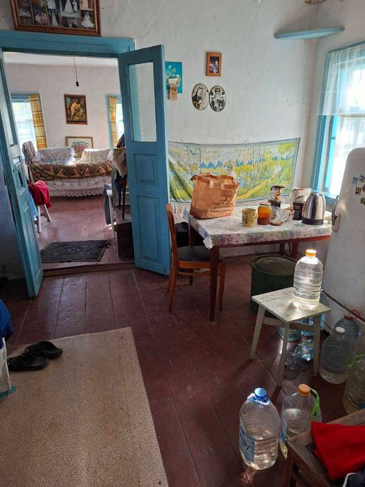 Будинок на Чернігівська область, Слабин, ID 423619, фото №4