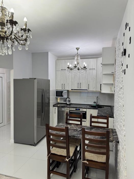 Квартира на ЖК Парус Сіті в Львів, ID 383403, фото №4