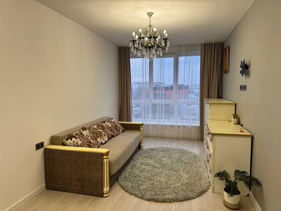 Квартира на ЖК Парус Сіті в Львів, ID 383403, фото №5