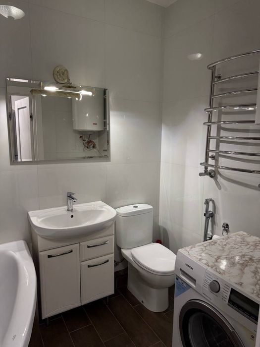 Квартира на ЖК Парус Сіті в Львові, ID 383403, фото №6