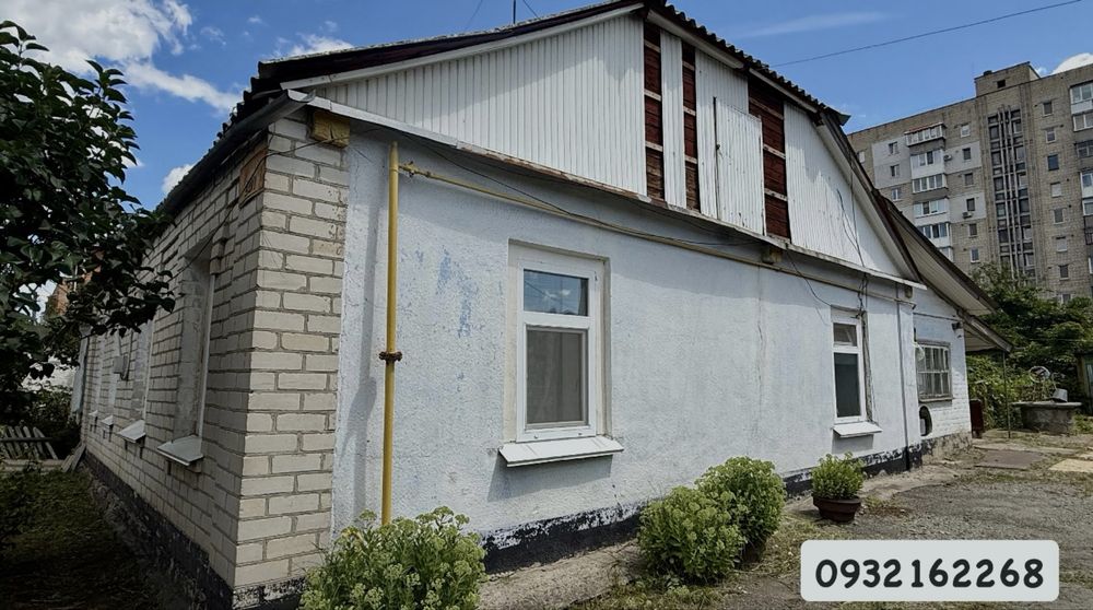 Будинок на вул. Грушевського, 20, ID 423716, фото №1