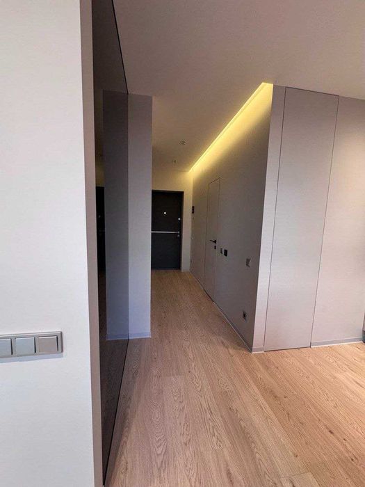 Квартира на Набережно-Рибальська дорога, 27 в Києві, ID 383409, фото №8