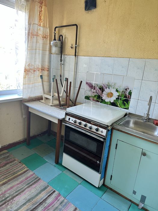 Квартира в Кривий Ріг, ID 383420, фото №2