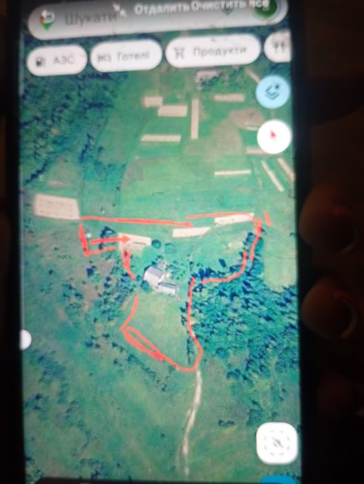 Будинок на Львівська область, Турка, ID 423695, фото №1