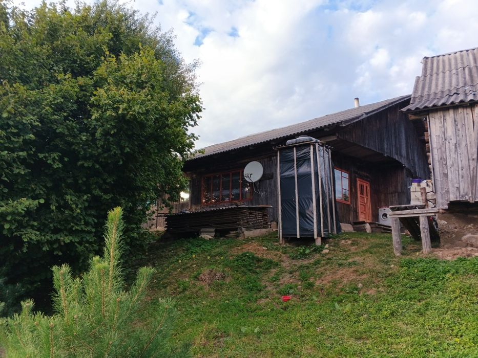 Будинок на Львівська область, Турка, ID 423695, фото №2