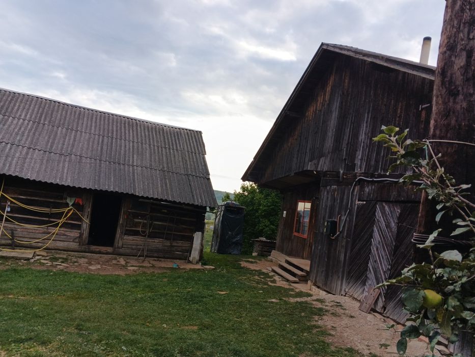 Будинок на Львівська область, Турка, ID 423695, фото №3