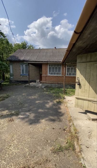 Будинок на Вінницька область, Білопілля, ID 423712, фото №1