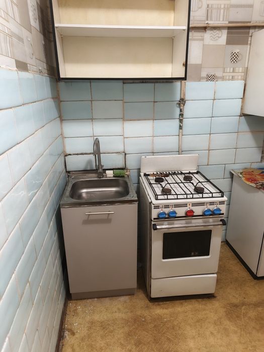 Квартира на вул. Романа Рибалки в Кривому Розі, ID 383419, фото №3