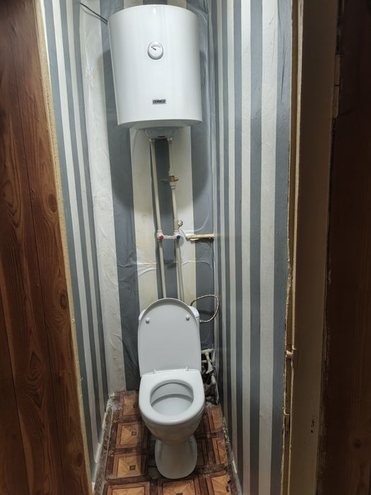 Квартира на вул. Романа Рибалки в Кривому Розі, ID 383419, фото №5