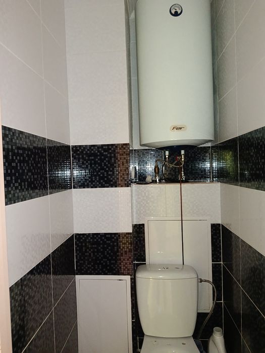 Квартира на вул. Тернопільська, 32 в Хмельницькому, ID 383437, фото №21