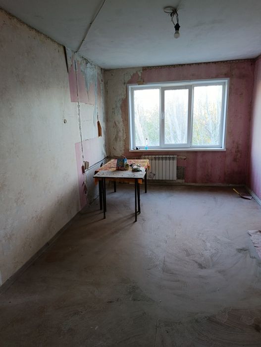 Квартира на Саксаганський в Кривому Розі, ID 383436, фото №7