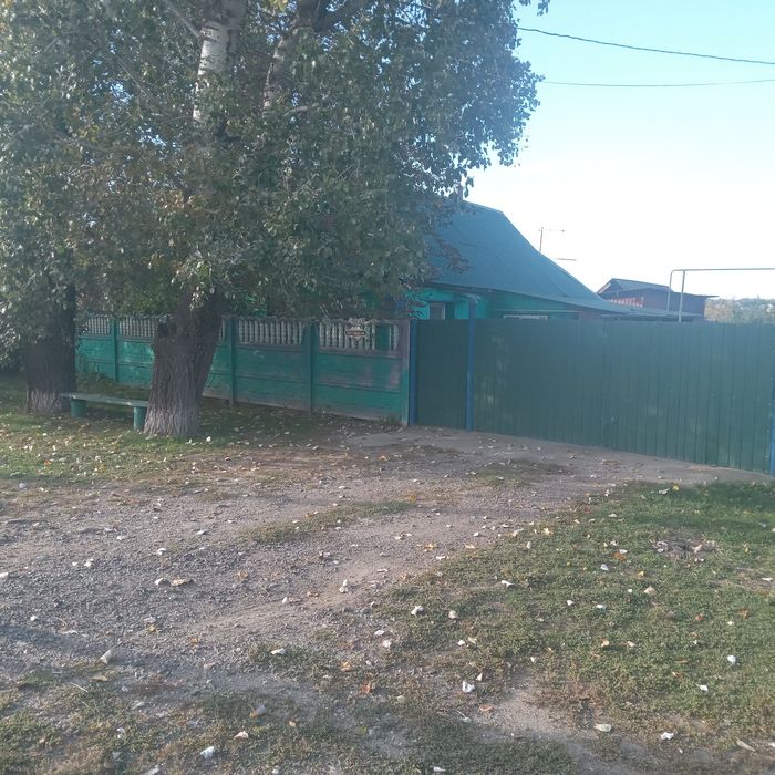 Будинок на Кіровоградська область, Петрово, ID 423612, фото №1