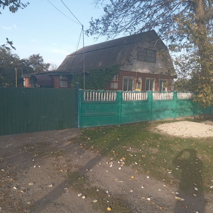Будинок на Кіровоградська область, Петрово, ID 423612, фото №2