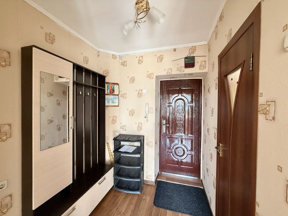 Квартира на вул. Скальда в Чернівцях, ID 405878, фото №4