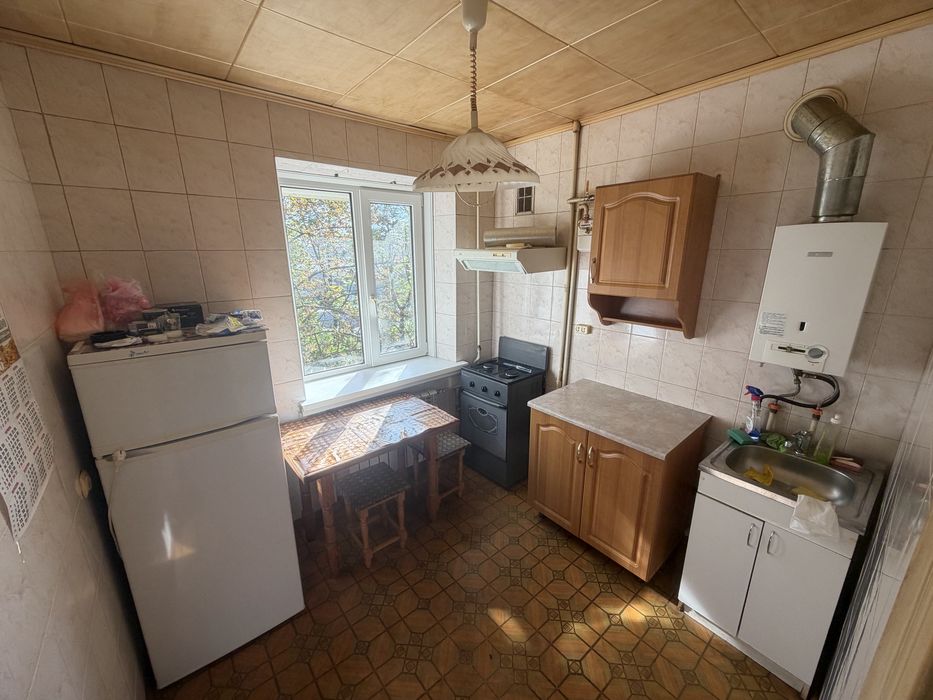 Квартира на просп. Байрона, 1 в Харкові, ID 383466, фото №5