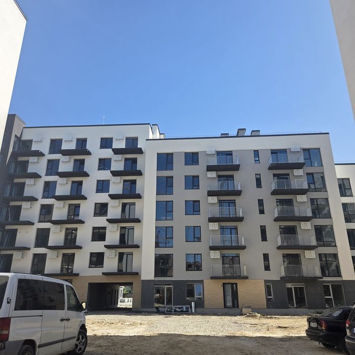 Квартира на вул. Коновальця в Івано-Франківську, ID 383443, фото №7