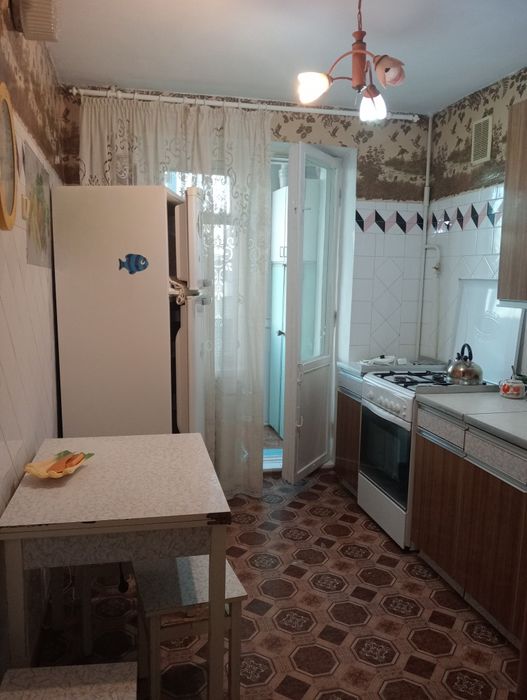 Квартира на Приморський в Одесі, ID 383452, фото №2