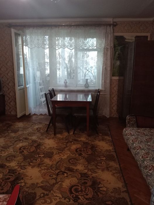 Квартира на Приморський в Одесі, ID 383452, фото №4