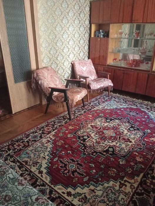 Квартира на Приморський в Одесі, ID 383452, фото №5