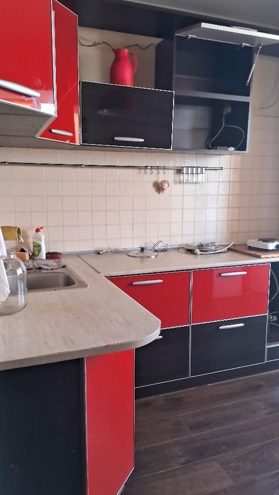 Квартира на Дніпровський в Києві, ID 383441, фото №5
