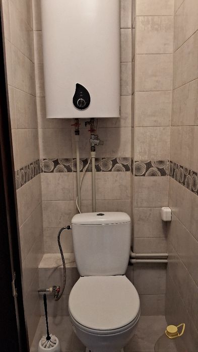 Квартира на Дніпровський в Києві, ID 383441, фото №6