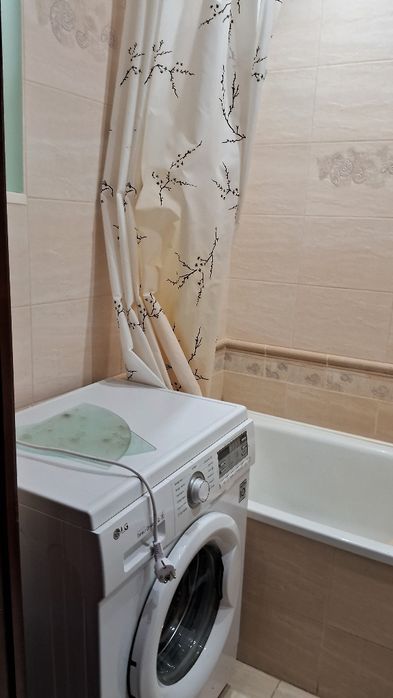 Квартира на Дніпровський в Києві, ID 383441, фото №8