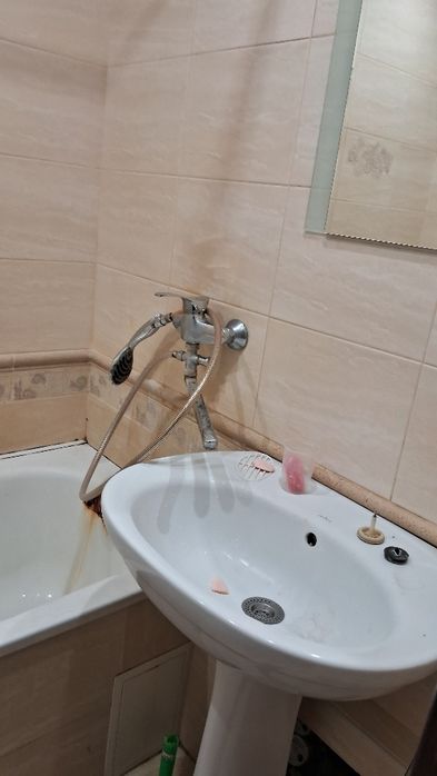 Квартира на Дніпровський в Києві, ID 383441, фото №9
