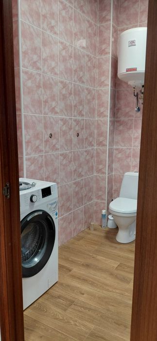 Квартира на ЖК Новые Черёмушки в Одеса, ID 383456, фото №4