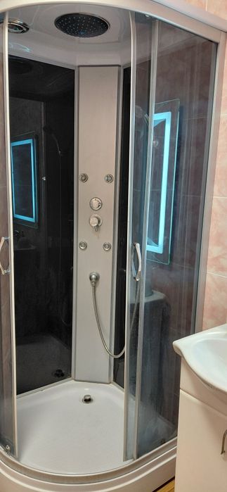 Квартира на ЖК Новые Черёмушки в Одеса, ID 383456, фото №5