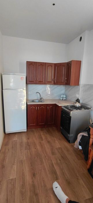 Квартира на ЖК Новые Черёмушки в Одесі, ID 383456, фото №8