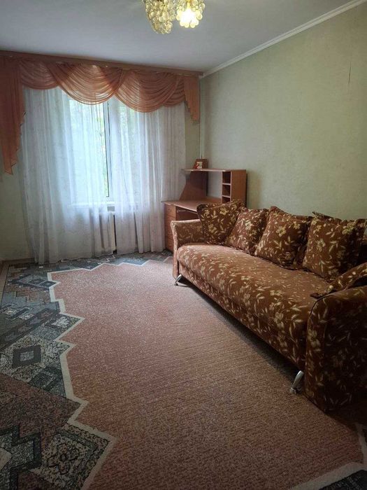 Квартира на вул. Петра Григоренка, 39, ID 383450, фото №1