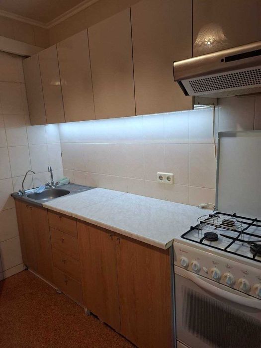 Квартира на вул. Петра Григоренка, 39 в Києві, ID 383450, фото №3