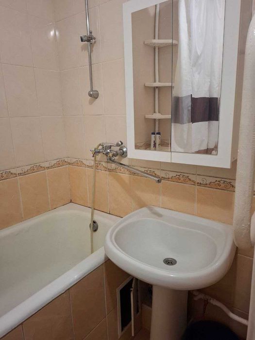 Квартира на вул. Петра Григоренка, 39 в Києві, ID 383450, фото №4