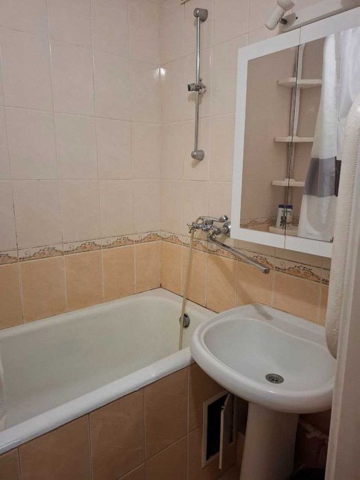 Квартира на вул. Петра Григоренка, 39 в Києві, ID 383450, фото №8