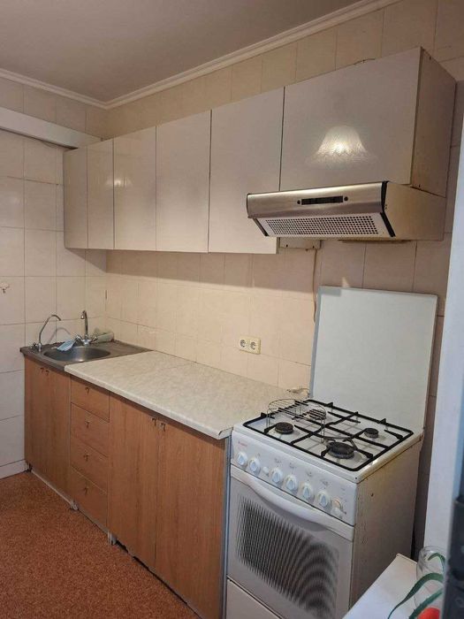 Квартира на вул. Петра Григоренка, 39 в Києві, ID 383450, фото №10