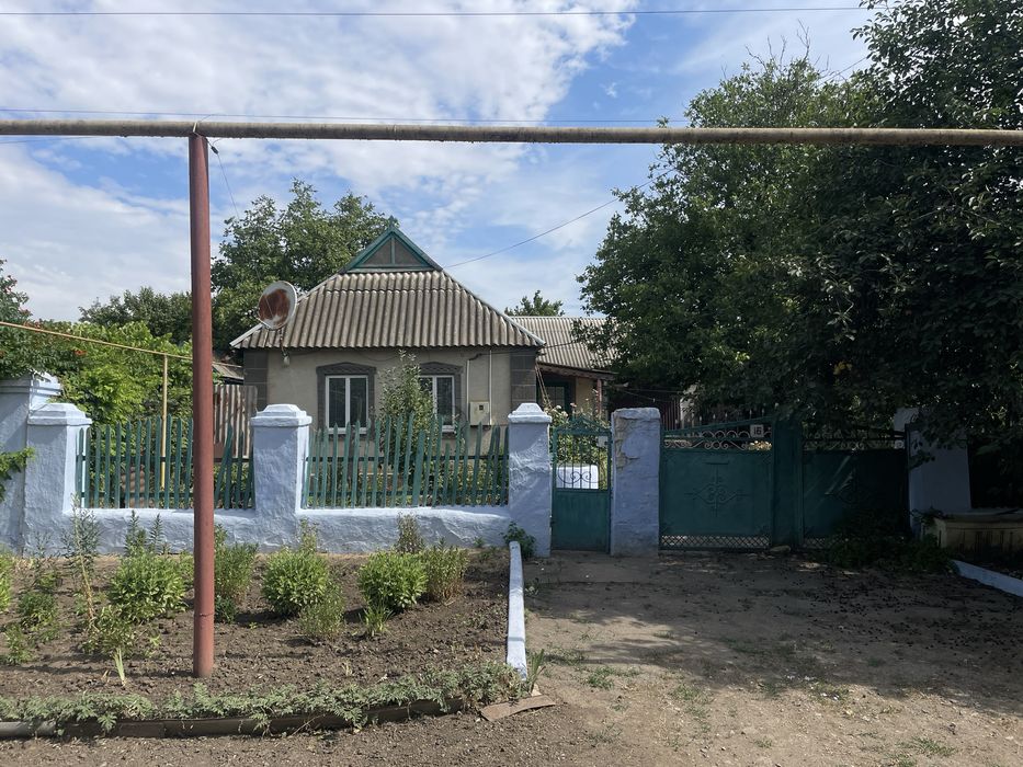 Будинок на вул. Садова, 16, ID 423624, фото №1