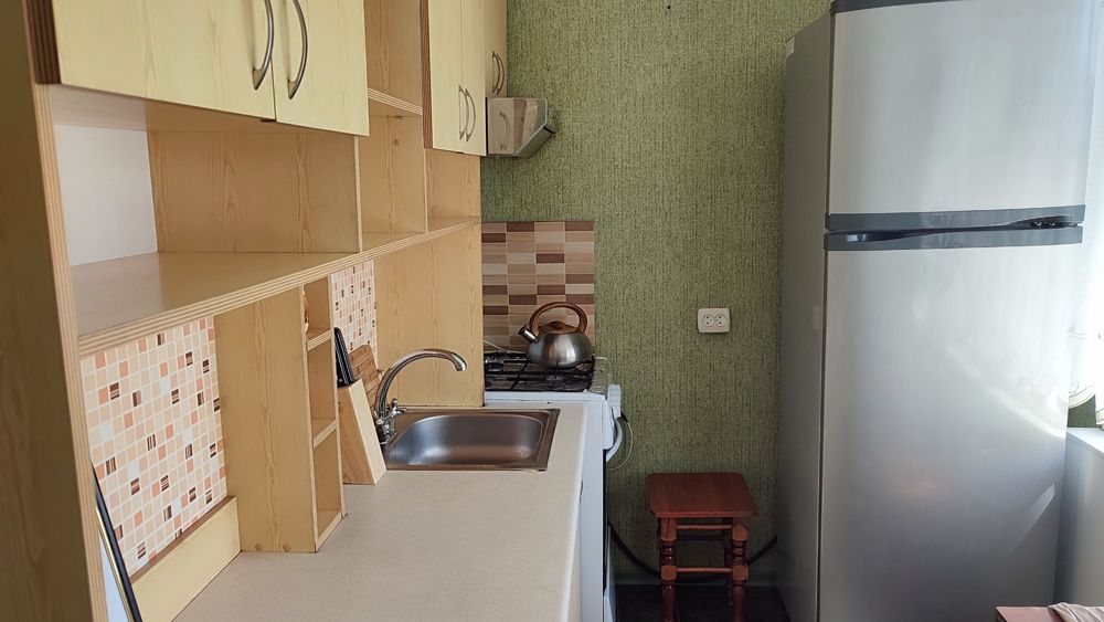 Квартира — Слов'янськ в Слов'янську, ID 383459, фото №6