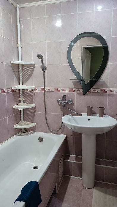 Квартира — Слов'янськ в Слов'янську, ID 383459, фото №7
