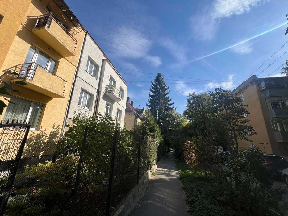 Квартира на вул. Перемиська в Львові, ID 383442, фото №11