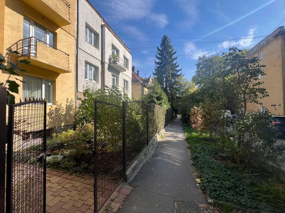 Квартира на вул. Перемиська в Львові, ID 383442, фото №12