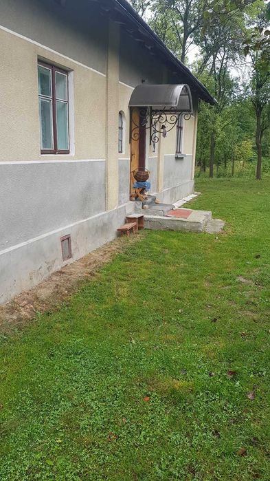 Будинок на Львівська область, Теребежі, ID 423691, фото №3