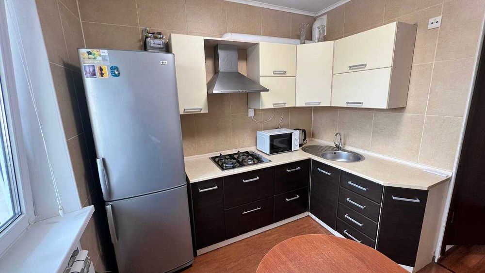 Квартира на вул. Тростянецька, 6Ж в Київ, ID 383451, фото №5
