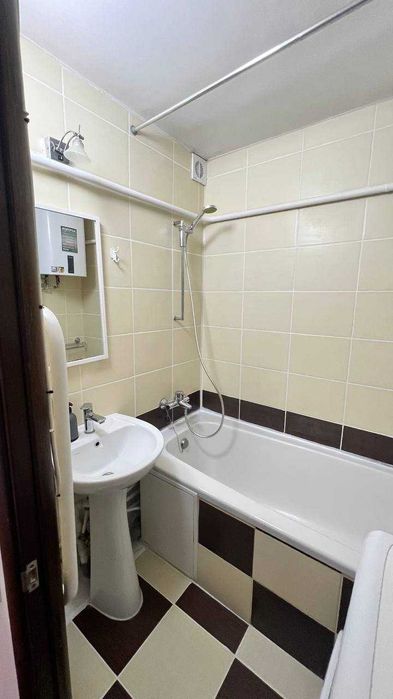 Квартира на вул. Тростянецька, 6Ж в Києві, ID 383451, фото №8