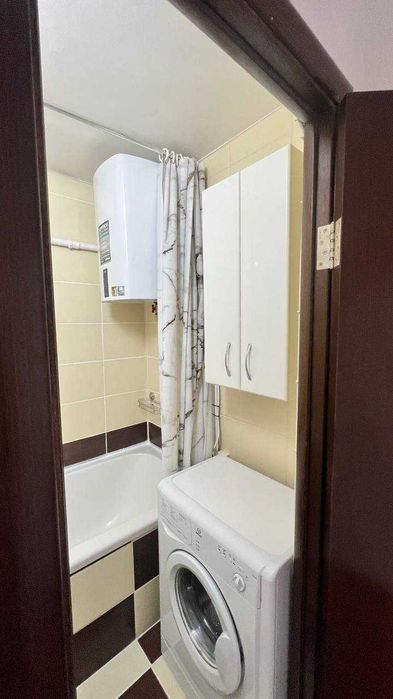 Квартира на вул. Тростянецька, 6Ж в Києві, ID 383451, фото №9