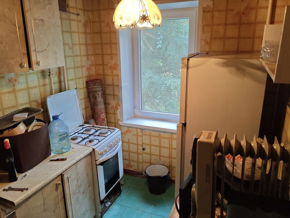 Квартира на Саксаганський в Кривий Ріг, ID 383464, фото №2