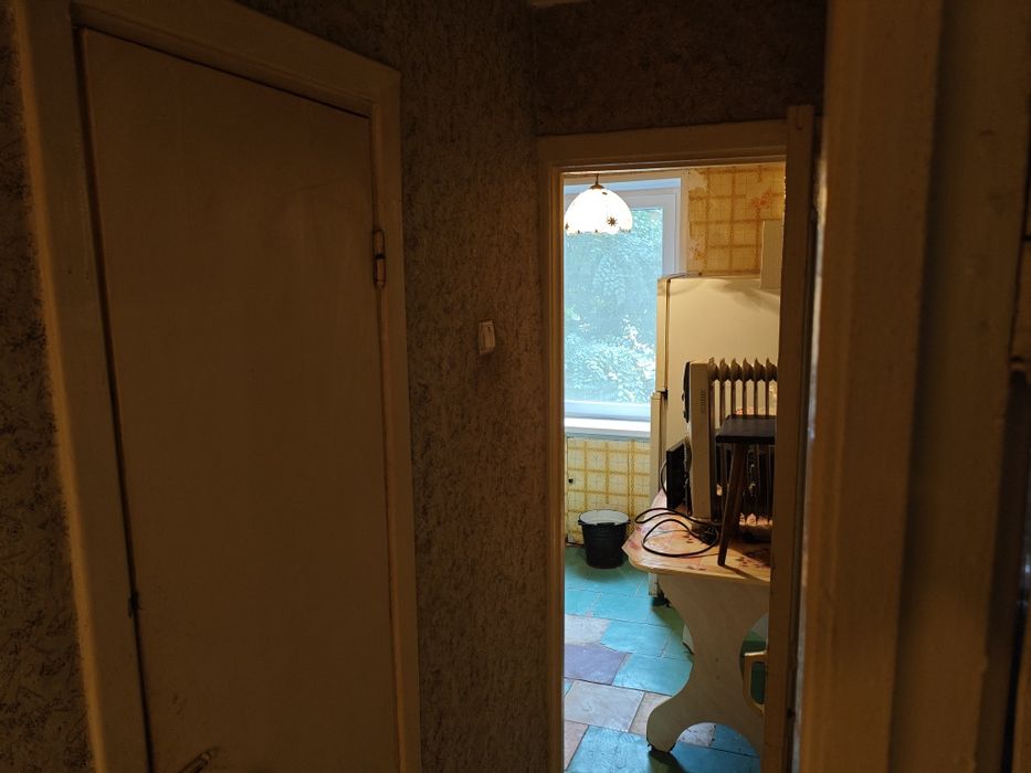 Квартира на Саксаганський в Кривому Розі, ID 383464, фото №11