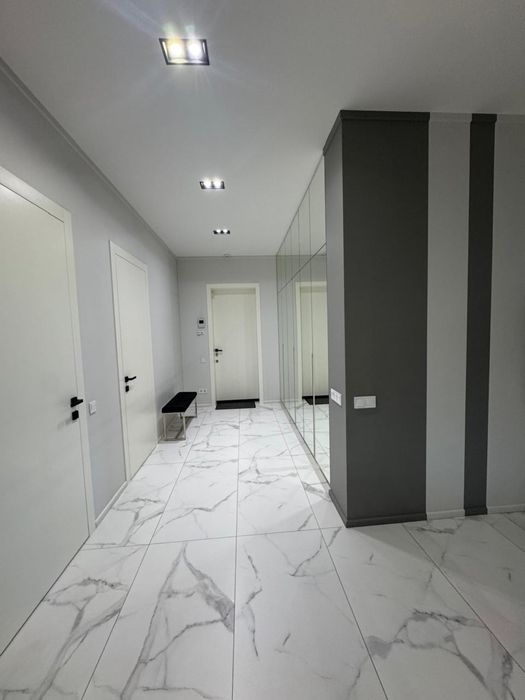 Квартира на ЖК «Белый Слон» в Харків, ID 383478, фото №3